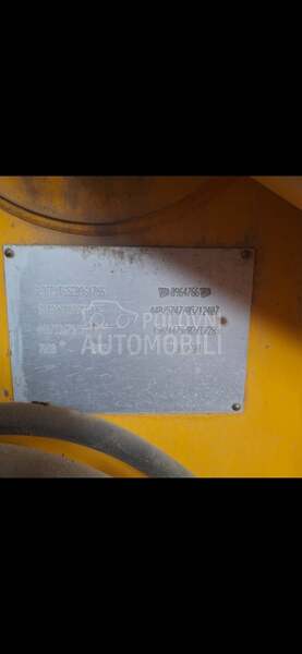 JCB CX3