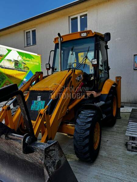 JCB CX3