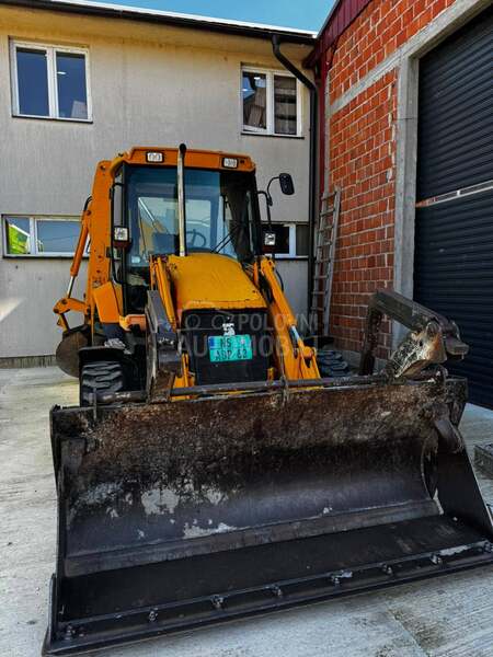 JCB CX3
