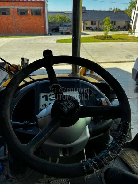 JCB CX3