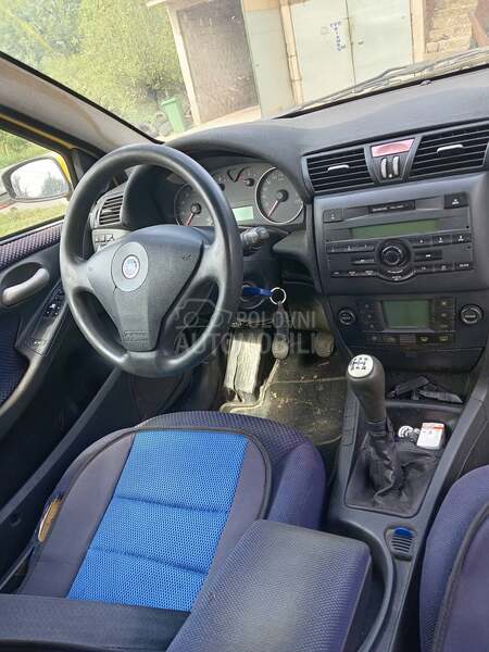 Fiat Stilo 