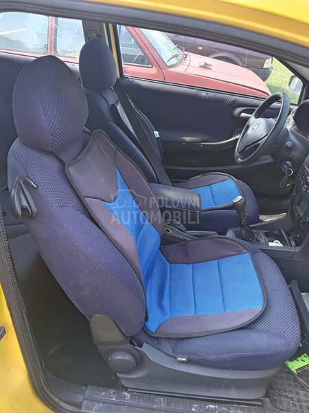 Fiat Stilo 