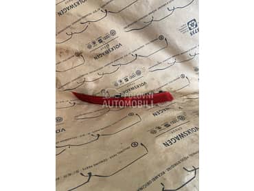 Katadiopter levi u braniku za Audi A4 od 2015. do 2024. god.