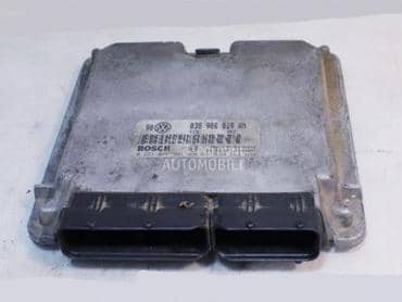 Kompjuter motora 1.9TDI za Volkswagen Golf 4 od 1998. do 2005. god.