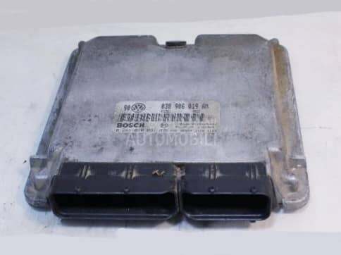 Kompjuter motora 1.9TDI