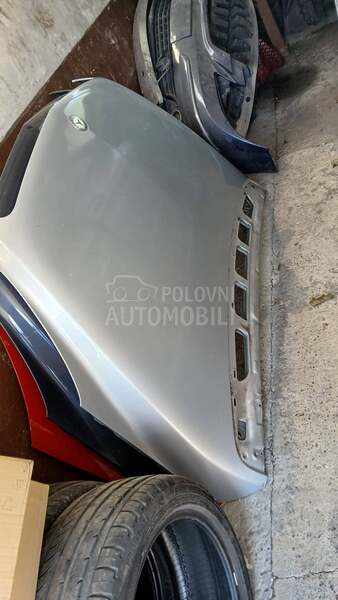 Delovi Mercedes B klasa w245