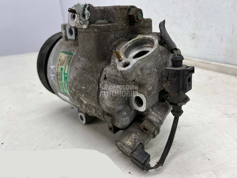 Kompresor klime 1.9TDI