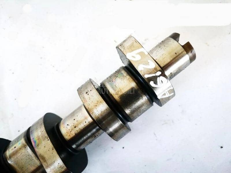 Bregasta osovina 1.9TDI