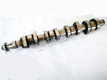 Bregasta osovina 1.9TDI za Volkswagen Golf 4 od 1998. do 2005. god.