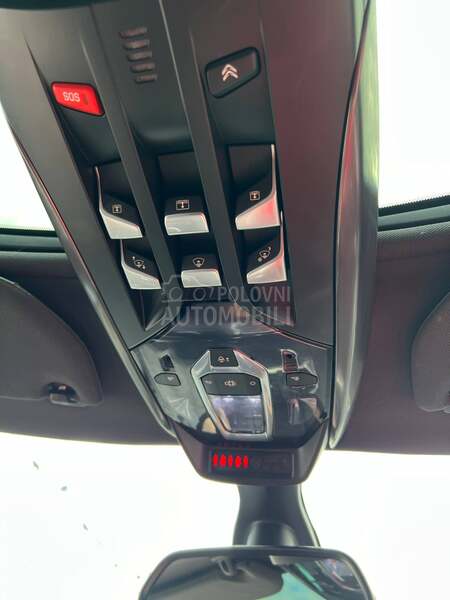 Citroen DS5 2.0HDI LIMITED