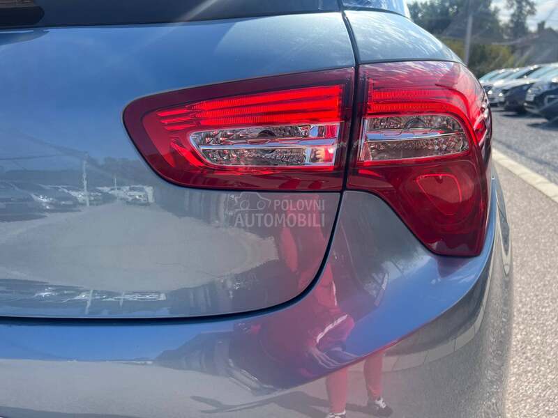Citroen DS5 2.0HDI LIMITED