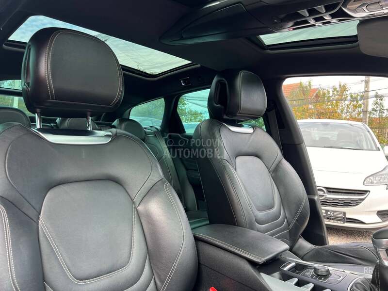 Citroen DS5 2.0HDI LIMITED