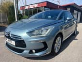 Citroen DS5 2.0HDI LIMITED