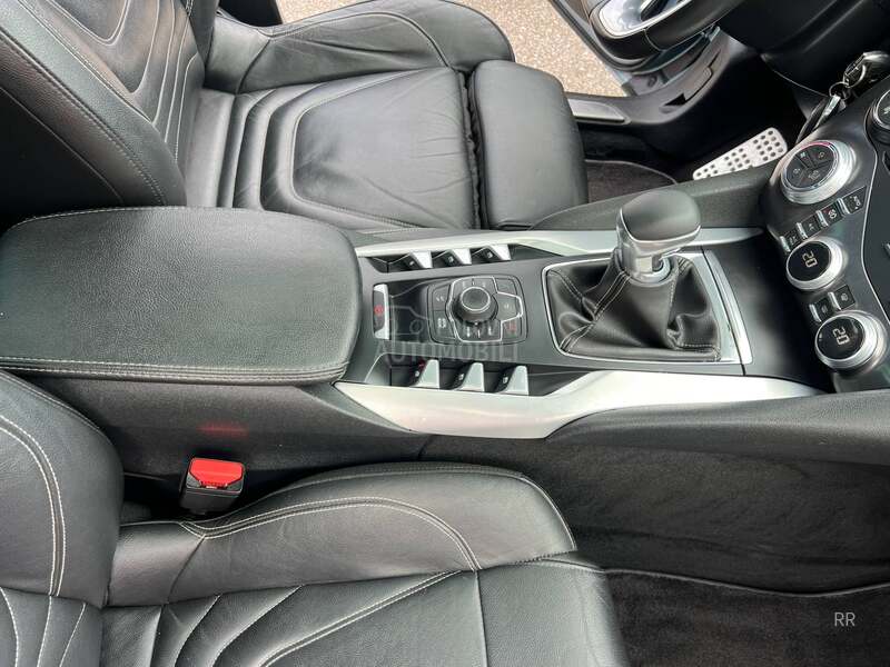 Citroen DS5 2.0HDI LIMITED