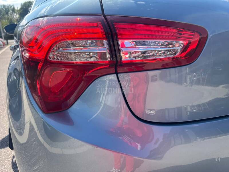 Citroen DS5 2.0HDI LIMITED