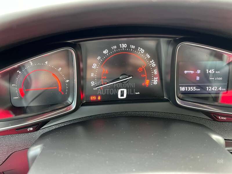 Citroen DS5 2.0HDI LIMITED