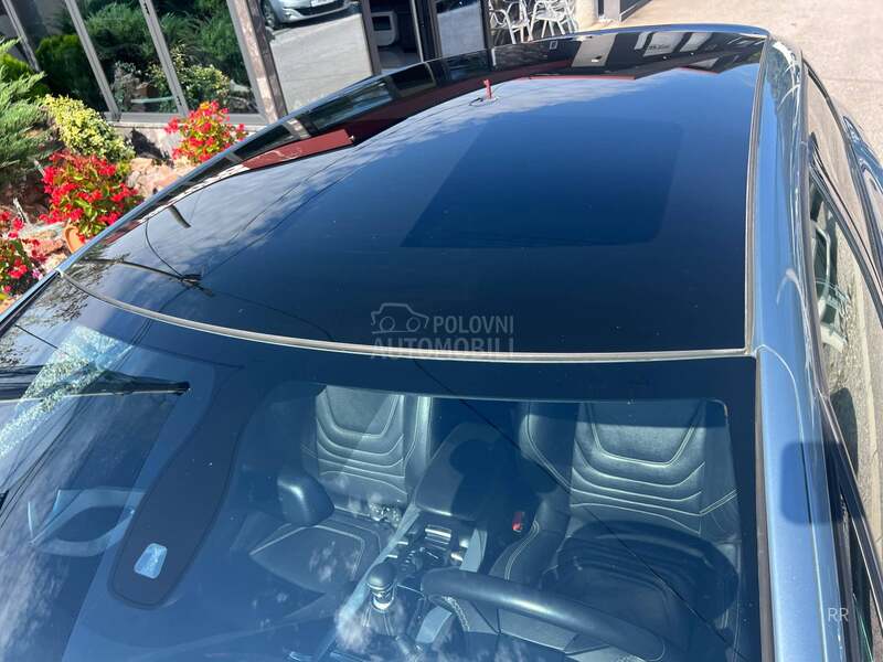 Citroen DS5 2.0HDI LIMITED