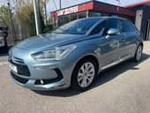 Citroen DS5 2.0HDI LIMITED