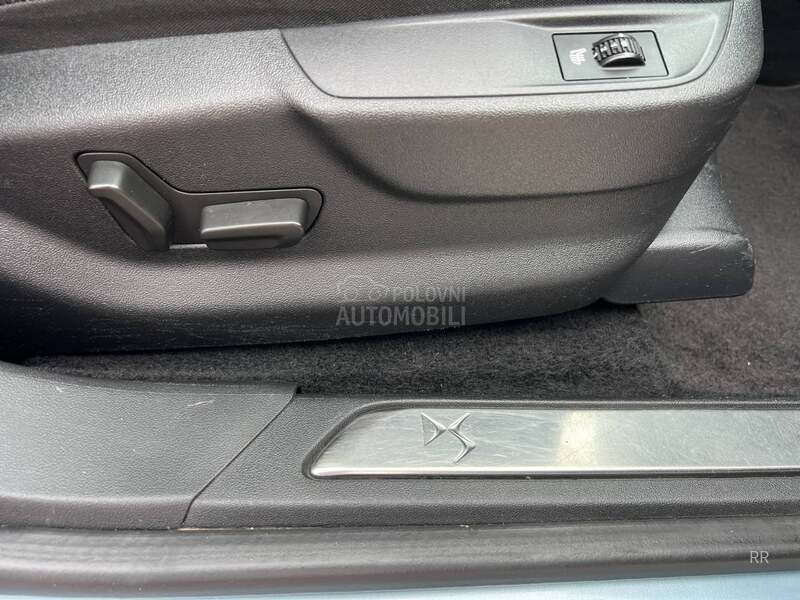 Citroen DS5 2.0HDI LIMITED