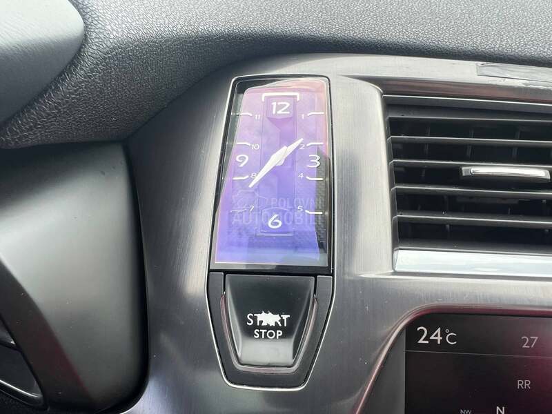 Citroen DS5 2.0HDI LIMITED