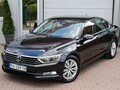 Volkswagen Passat B8 ACC/KAM/LED/DSG