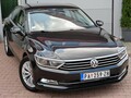 Volkswagen Passat B8 ACC/KAM/LED/DSG