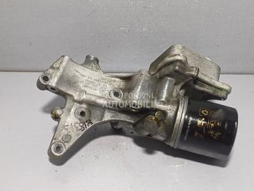 KUCISTE FILTERA ULJA za Seat Leon