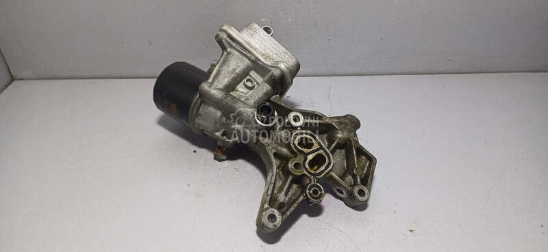 KUCISTE FILTERA ULJA