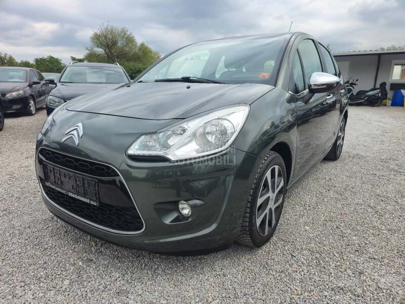 Citroen C3 1.6 e-HDi Collection