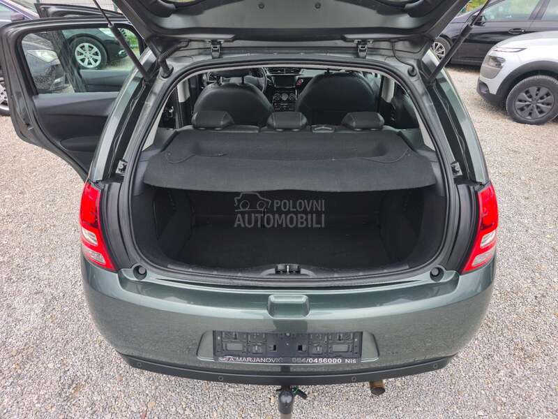 Citroen C3 1.6 e-HDi Collection