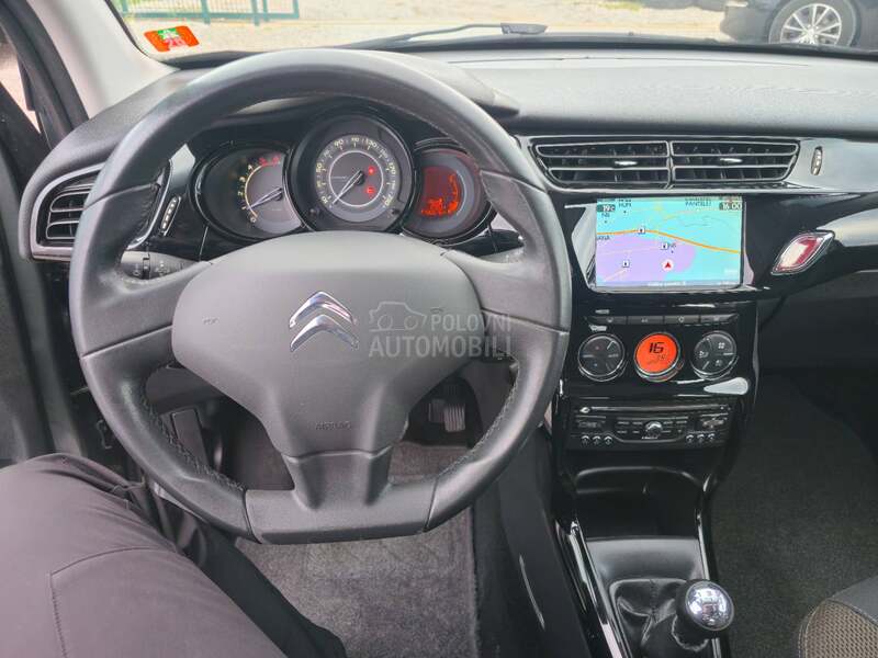 Citroen C3 1.6 e-HDi Collection