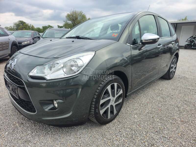 Citroen C3 1.6 e-HDi Collection