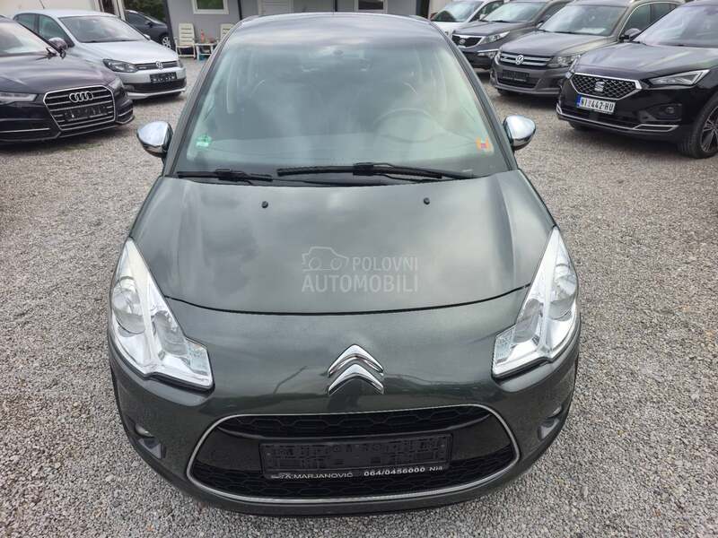 Citroen C3 1.6 e-HDi Collection
