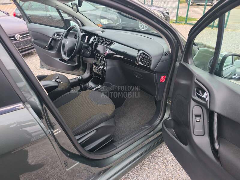 Citroen C3 1.6 e-HDi Collection