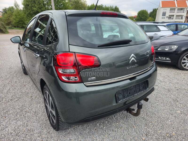 Citroen C3 1.6 e-HDi Collection