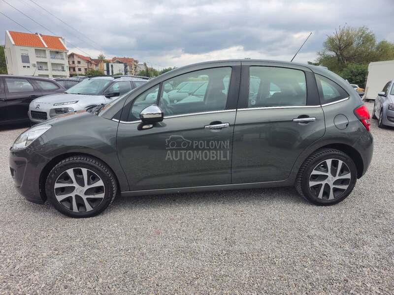 Citroen C3 1.6 e-HDi Collection