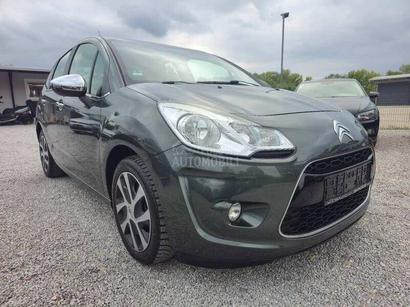 Citroen C3 1.6 e-HDi Collection