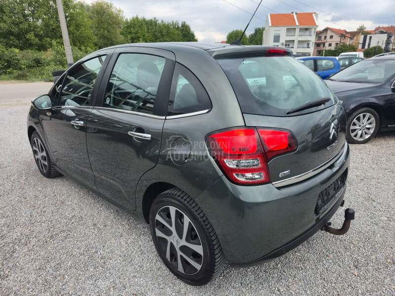Citroen C3 1.6 e-HDi Collection