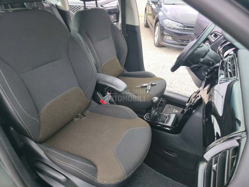 Citroen C3 1.6 e-HDi Collection
