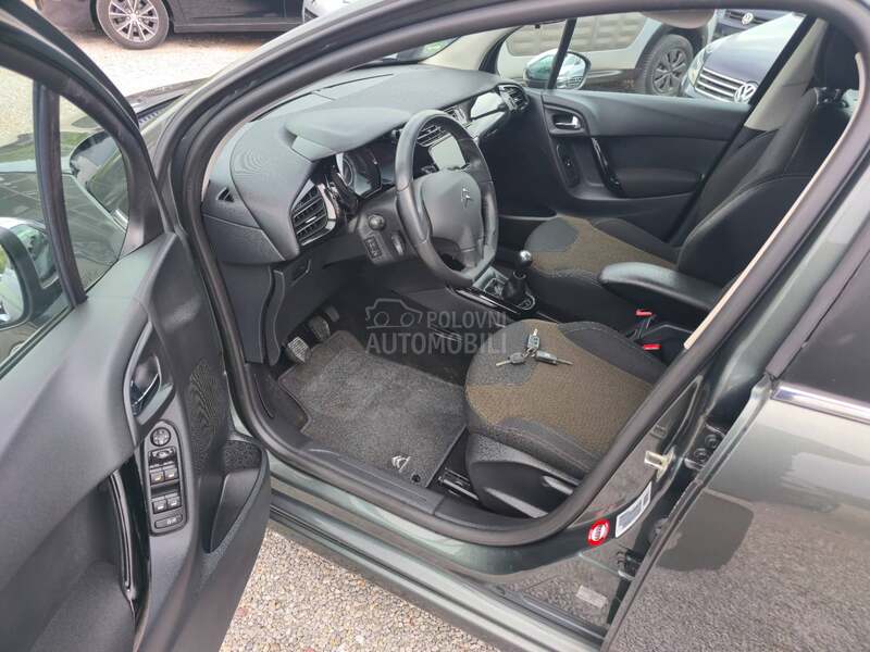 Citroen C3 1.6 e-HDi Collection