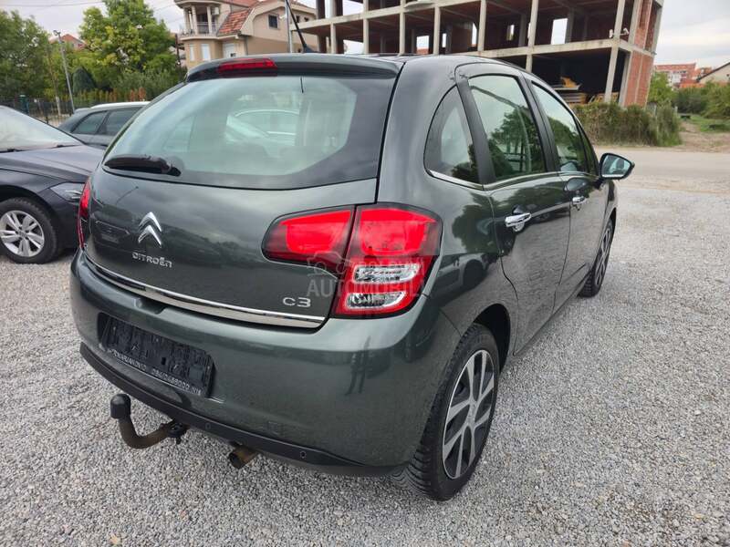 Citroen C3 1.6 e-HDi Collection