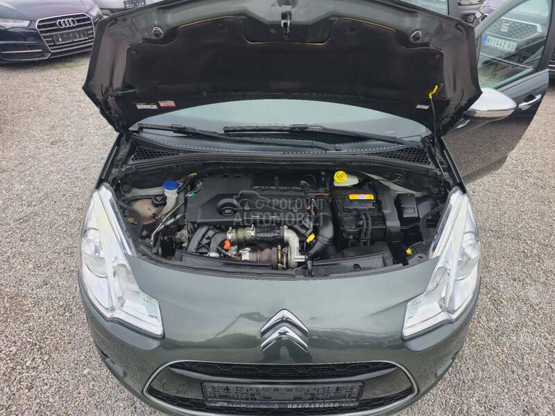 Citroen C3 1.6 e-HDi Collection