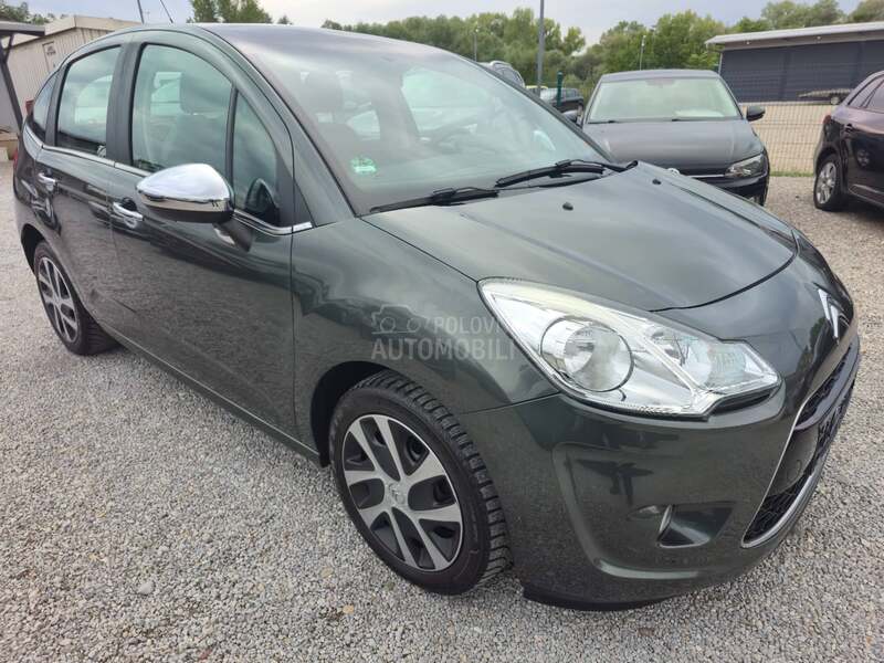 Citroen C3 1.6 e-HDi Collection