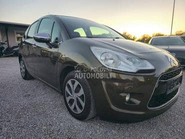 Citroen C3 1.6 e-HDi Selection