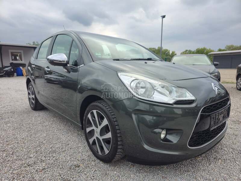 Citroen C3 1.6 e-HDi Collection