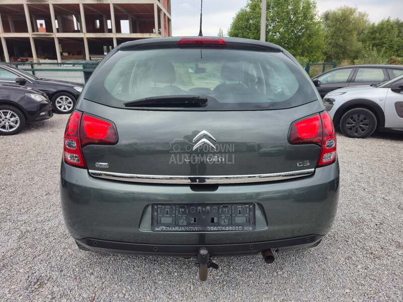 Citroen C3 1.6 e-HDi Collection