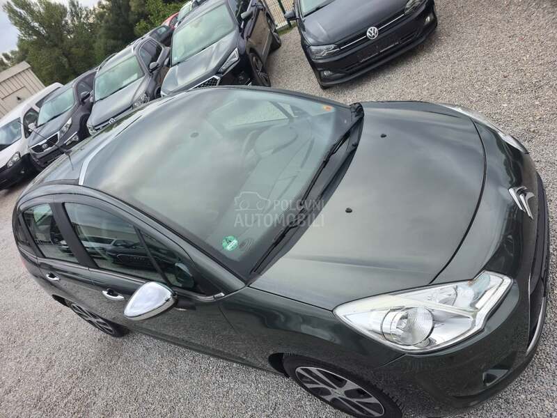 Citroen C3 1.6 e-HDi Collection