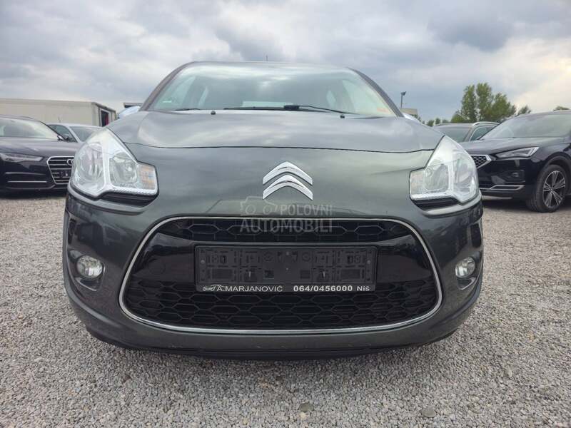 Citroen C3 1.6 e-HDi Collection