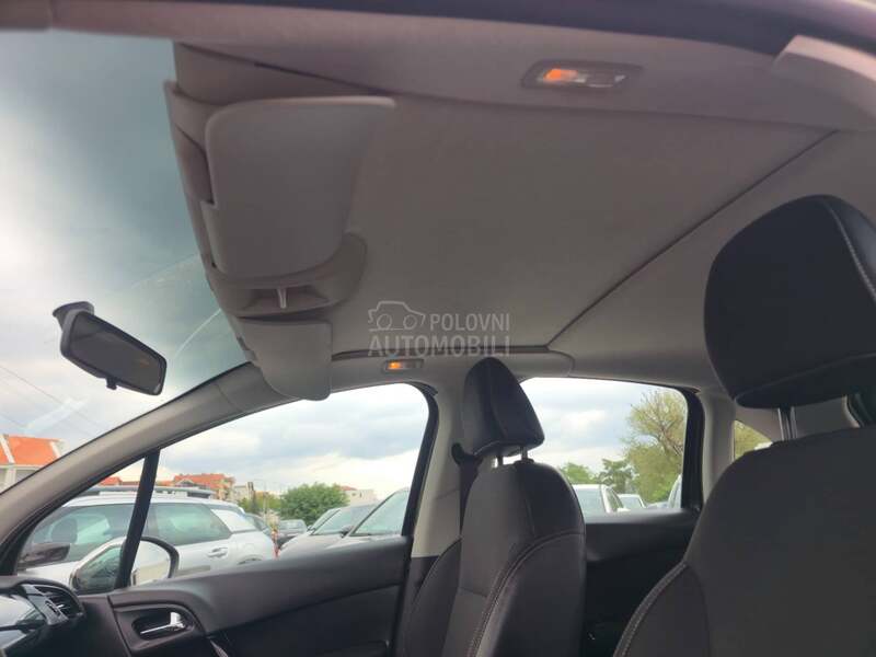 Citroen C3 1.6 e-HDi Collection