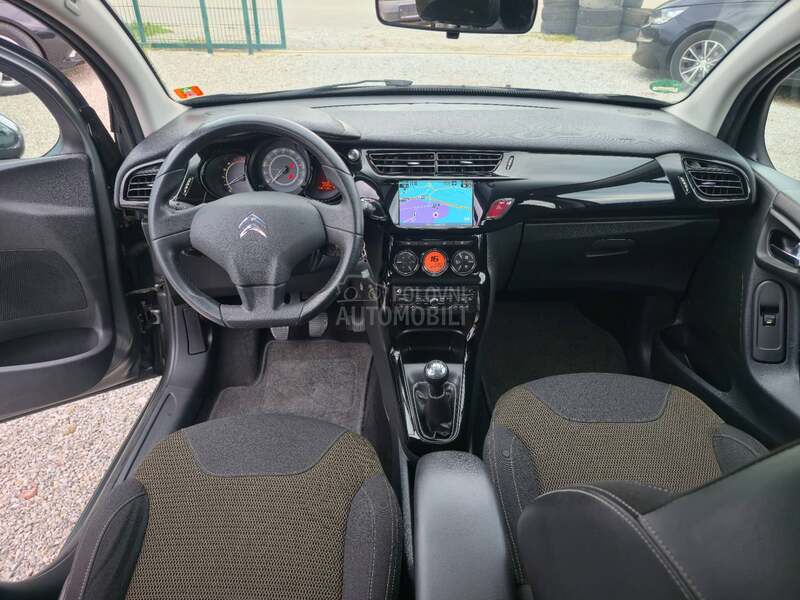 Citroen C3 1.6 e-HDi Collection